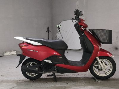 Honda LEAD110 2008