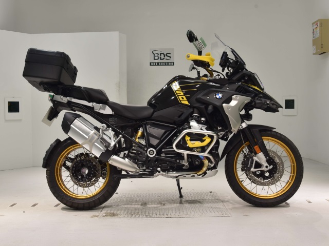 BMW R1250GS 2021