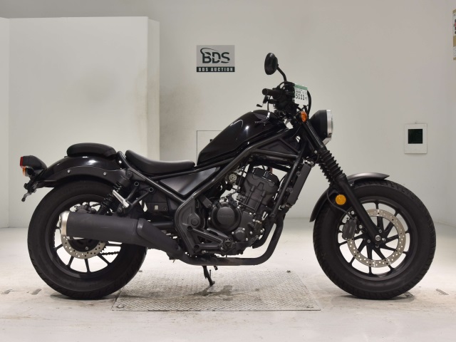 Honda REBEL CMX250 2019