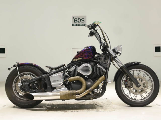 Yamaha DRAGSTAR XVS1100 2005
