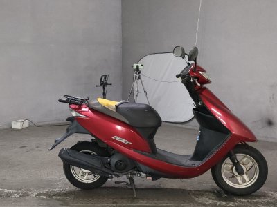 Honda DIO 2008