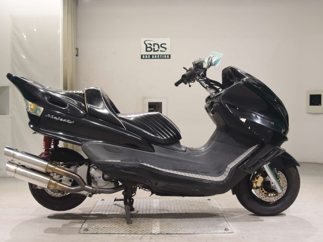 Yamaha MAJESTY 250C 2002