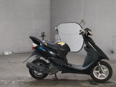 Yamaha JOG ZR EVOLUTION 2001