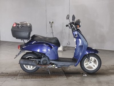 Honda TODAY 2006