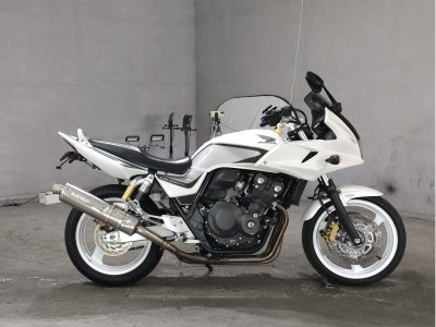 Honda CB400SFVA 2012