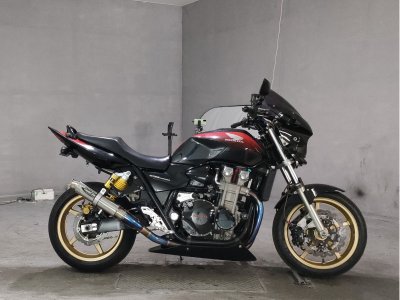 Honda CB1300SF 2008
