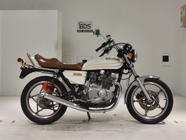 Suzuki GS400