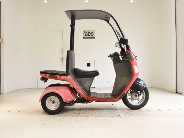 Honda GYRO CANOPY 2019