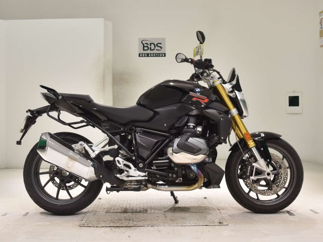 BMW R1250R 2020