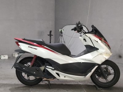 Honda PCX125 2017