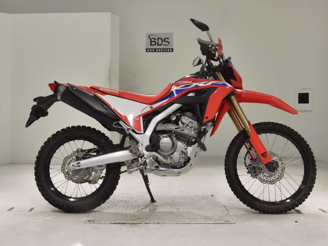 Honda CRF250L 2021