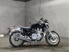 Honda CB1100EX 2015