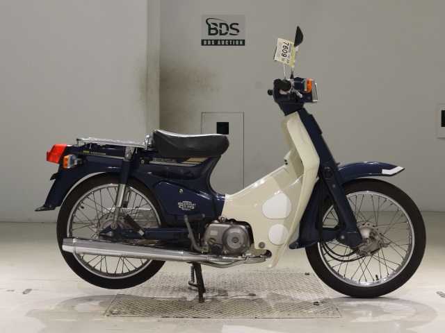 Honda C90-E 1995