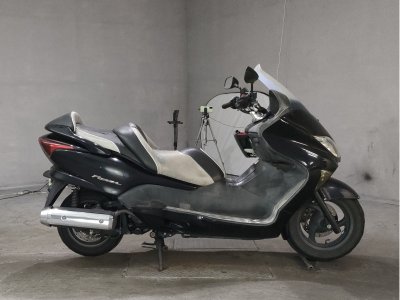 Honda FORZA Z 2004