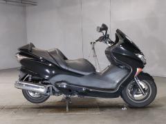 Honda FORZA Z 2006