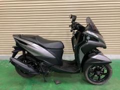 Yamaha TRICITY MW155 2020