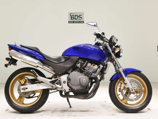 Honda HORNET CB250F 2003