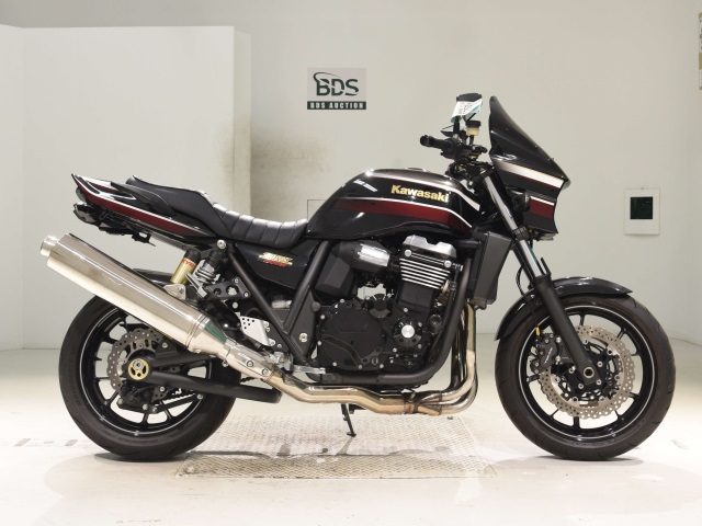 Kawasaki ZRX1200 DAEG 2017