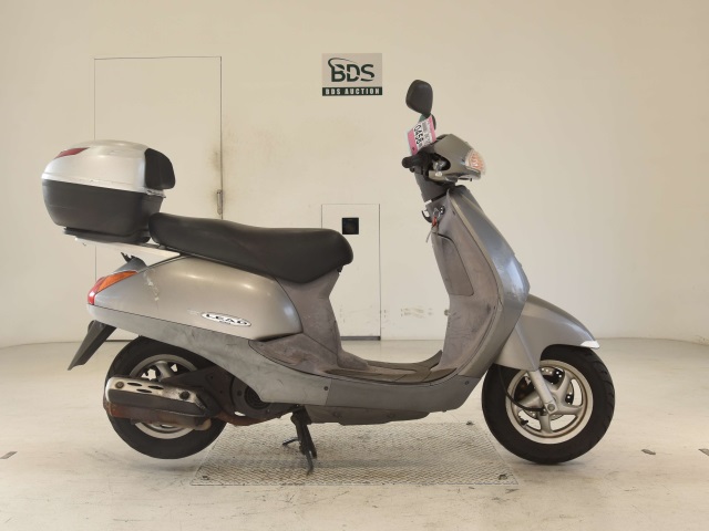 Honda LEAD100 1999