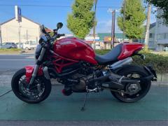 Ducati MONSTER 1200 2015