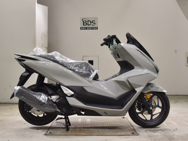 Honda PCX125 2025