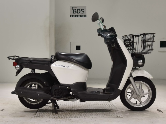 Honda BENLY110 2013