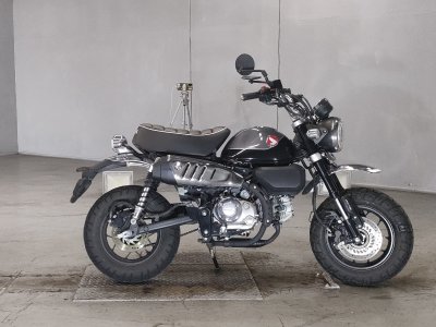 Honda MONKEY125 2022