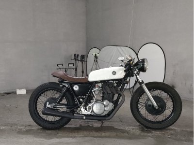 Yamaha SR400 1995