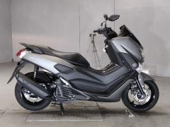 Yamaha N-MAX155 2019