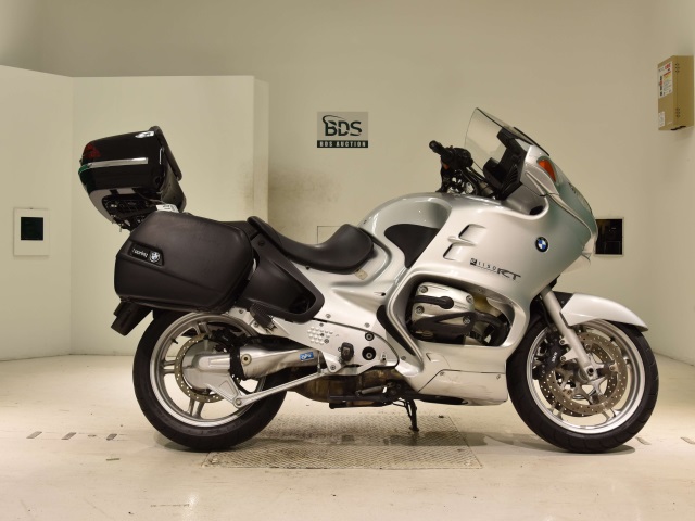 BMW R1150RT 2003
