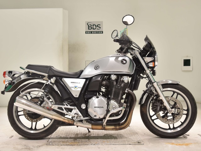 Honda CB1100 2012