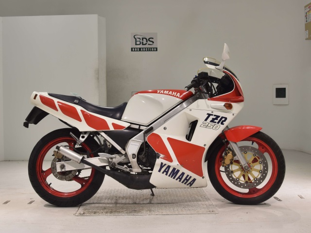 Yamaha TZR250