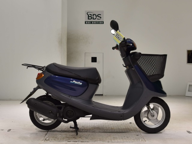 Yamaha JOG POCHE 1999