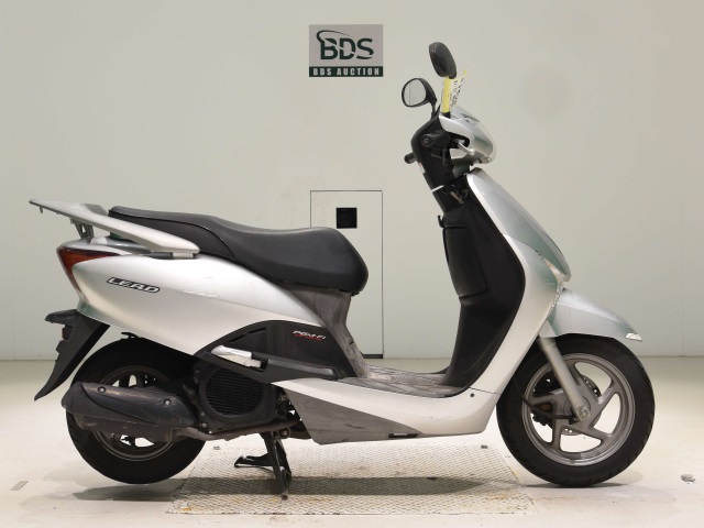 Honda LEAD110 2012