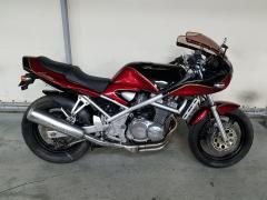 Suzuki BANDIT400 1991