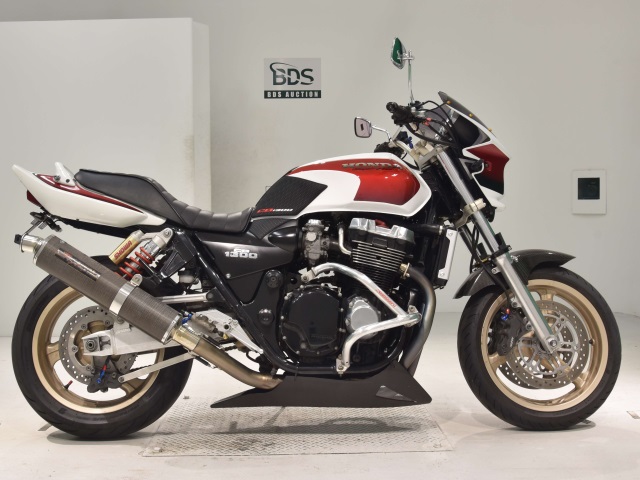 Honda CB1300SF 1998