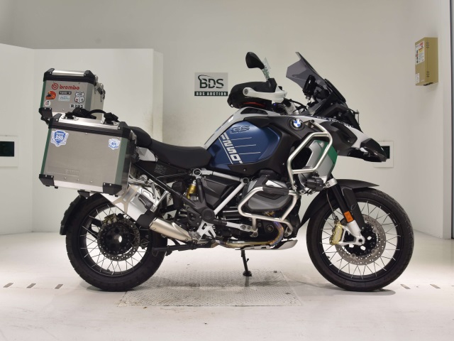 BMW R1250GS ADVENTURE 2023