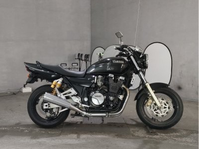 Yamaha XJR1200 1997