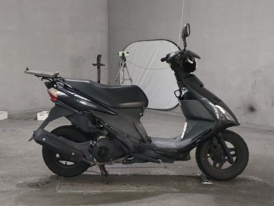 Suzuki ADDRESS V125