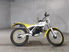Honda TLM200R 1985