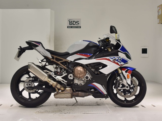 BMW S1000RR 2020
