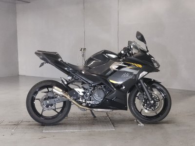 Kawasaki NINJA400 2023