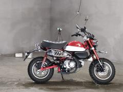 Honda MONKEY125 2018