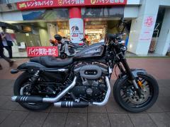 HD ROADSTER XL1200CX 2020