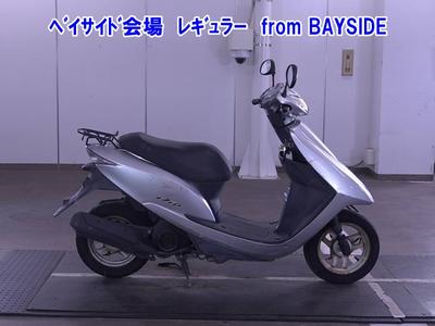 Honda DIO110 2008