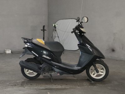 Honda DIO 2008