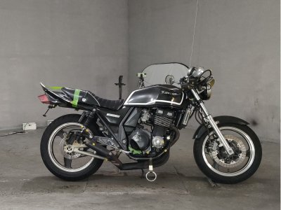 Kawasaki ZRX400 1997