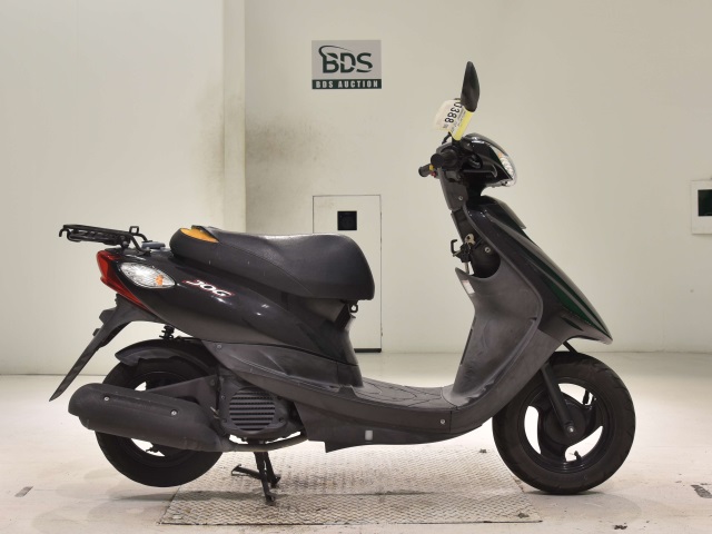 Yamaha JOG 50 2017