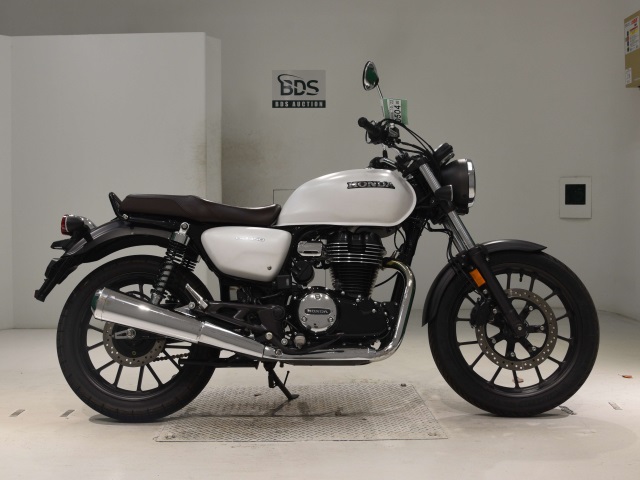 Honda GB350 2023