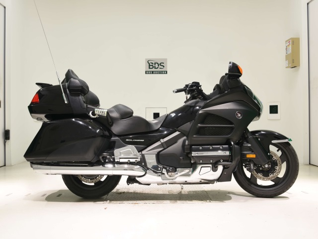 Honda GL1800 AIRBAG NAVI 2014